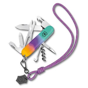 Victorinox Companion Sydney Style s gravírováním