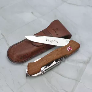 Victorinox WINE MASTER s gravírováním