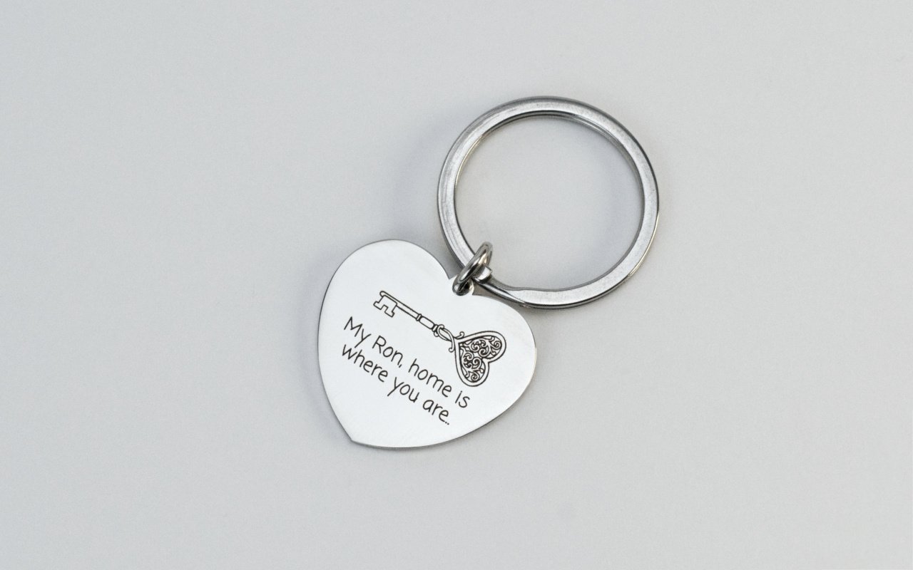 Obrázek galerie klicenka srdce 2.1