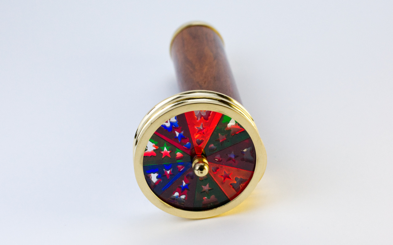 Krasohled s vlastním gravírováním 2 Obrázek galerie krasohled 1.2