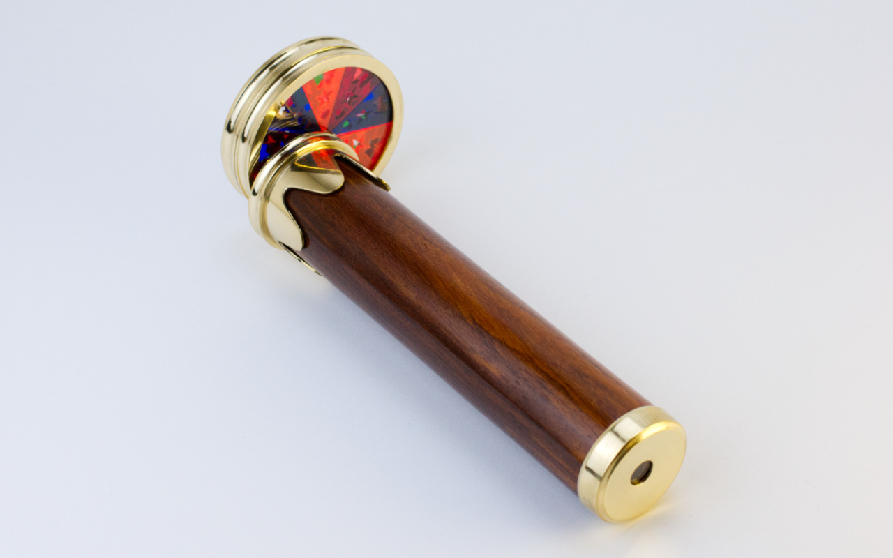 Krasohled s vlastním gravírováním 1 Obrázek galerie krasohled 1