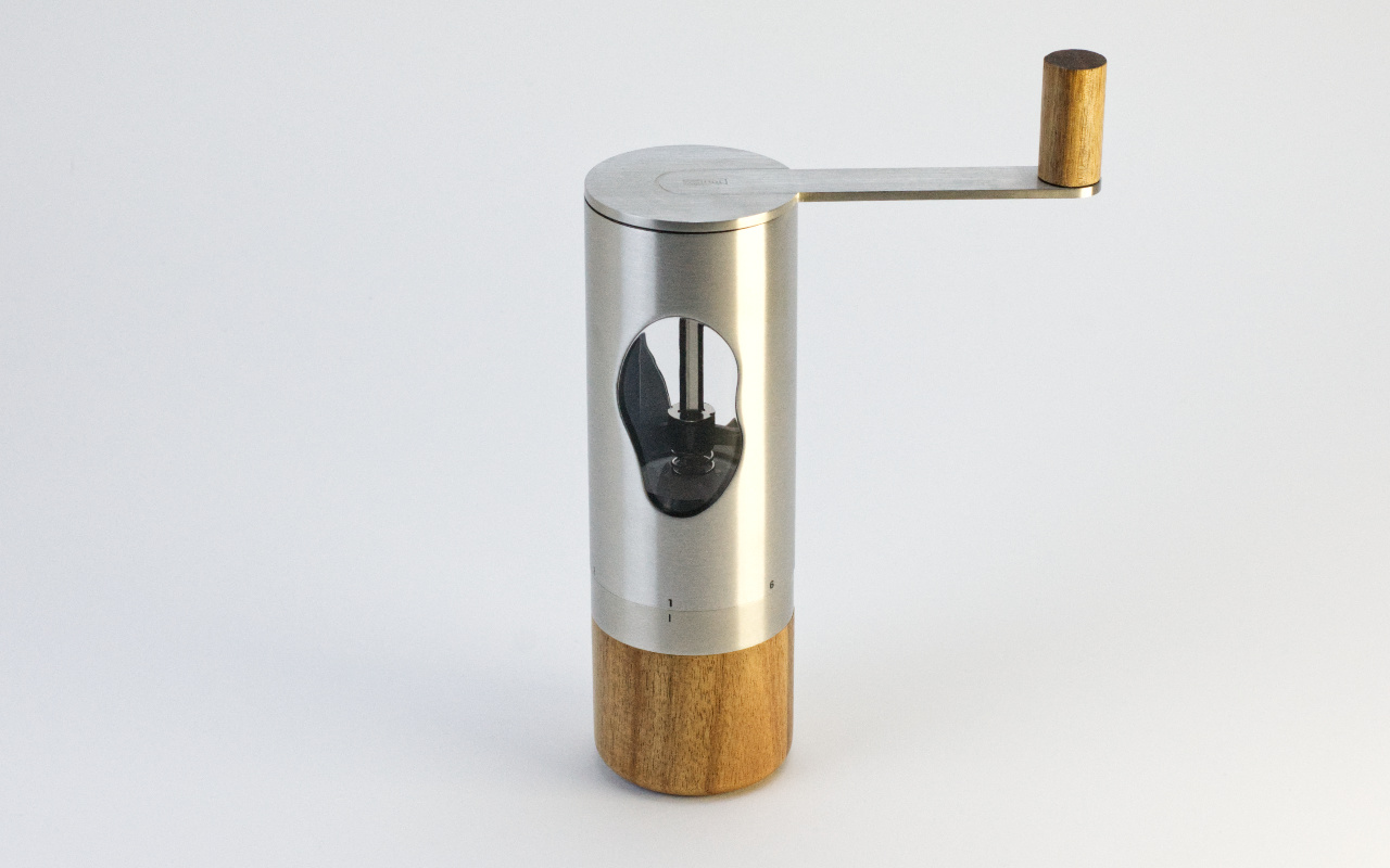 Obrázek galerie mlynek mrs.bean1