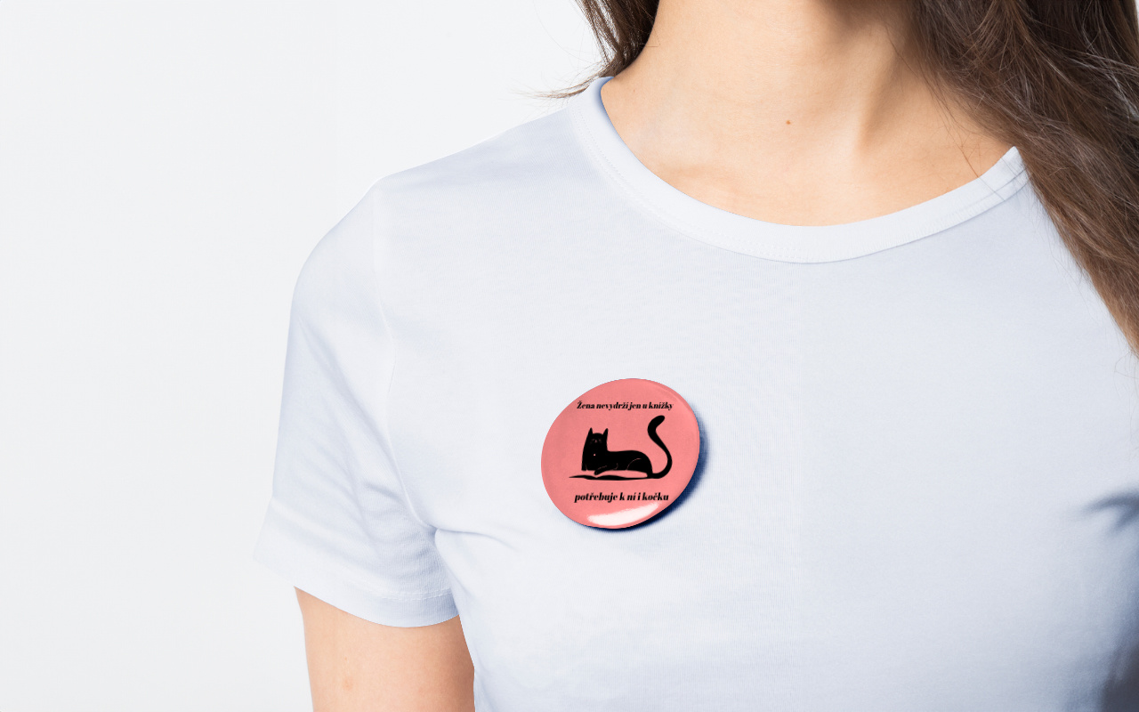 Placka s vlastním motivem 1 Obrázek galerie placky4