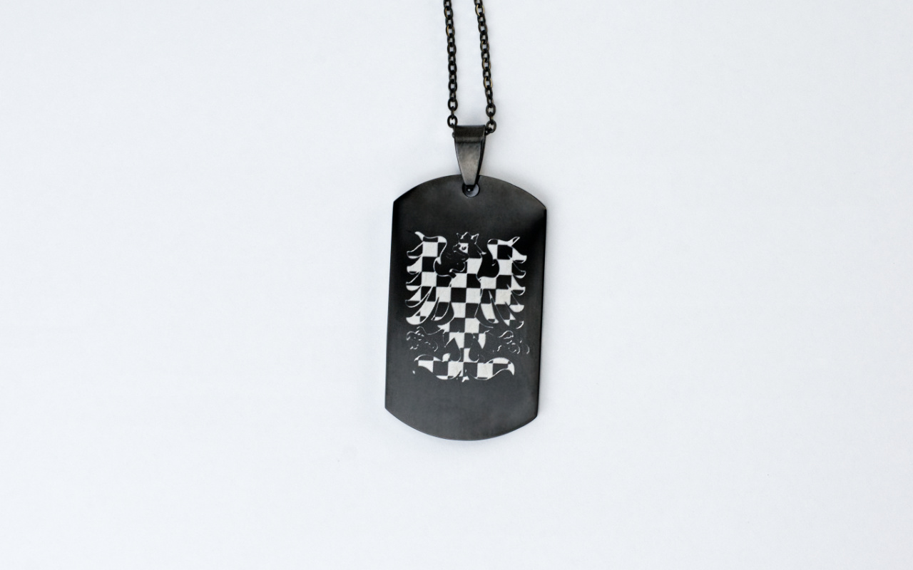 Obrázek galerie psi znamka cerna