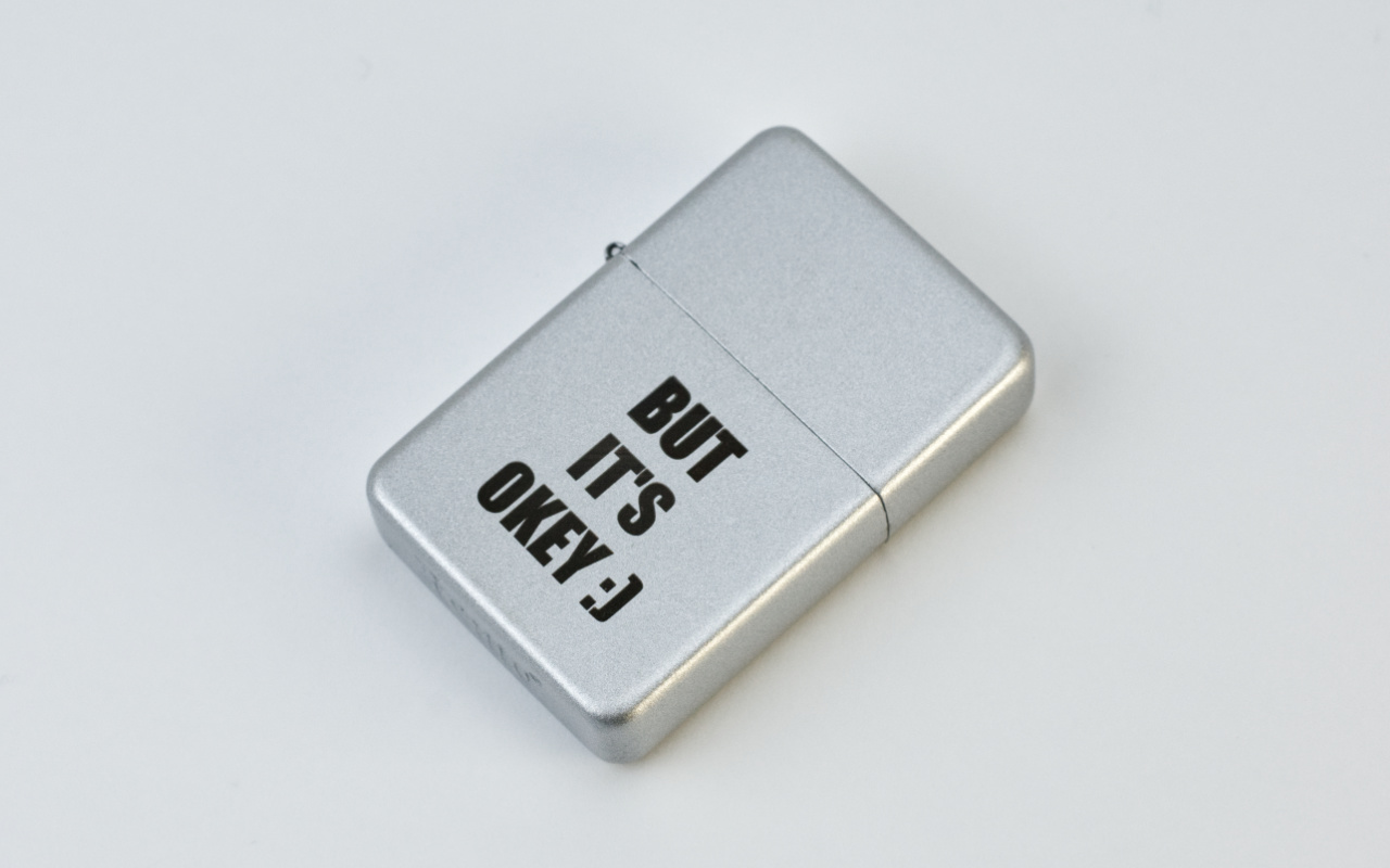 Obrázek galerie zapalovac 1