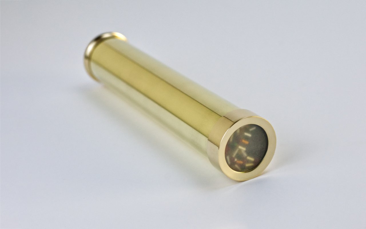 Obrázek galerie mosazny krasohled