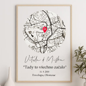 Obrazek vlastní mapy