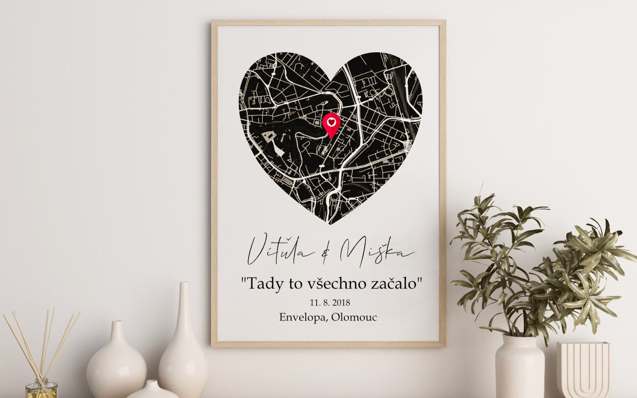 Obrazek vlastní mapy