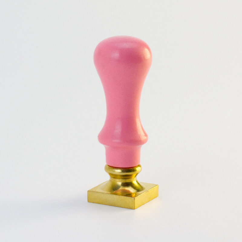 Obrázek galerie hranate pecetidlo