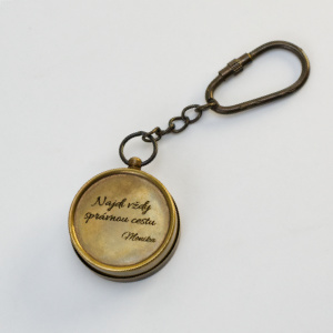 Obrázek nahled kompas klicenka1