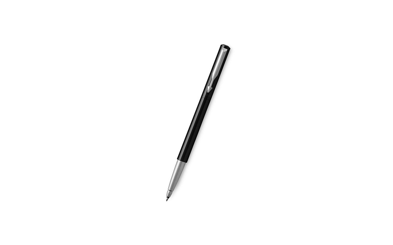 Roller Parker Vector Black s gravírováním 4 Obrázek galerie parker vectorblack2