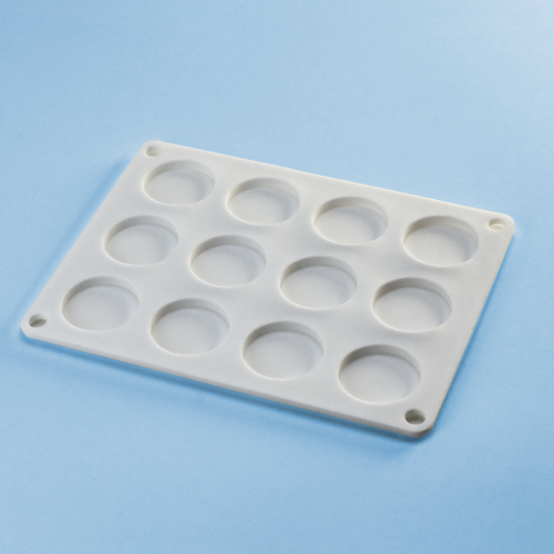 Silikonová forma na tvorbu pečetí