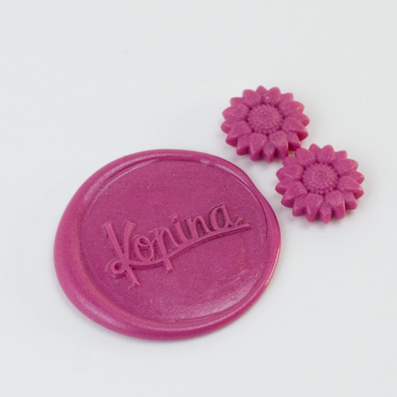 Barevné vosky na pečetění 3 Barevné vosky na pečetění - Image 3