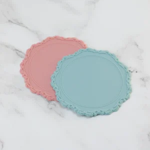 Silikonová podložka na pečetění