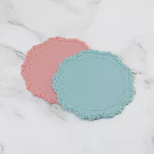 Silikonová podložka na pečetění