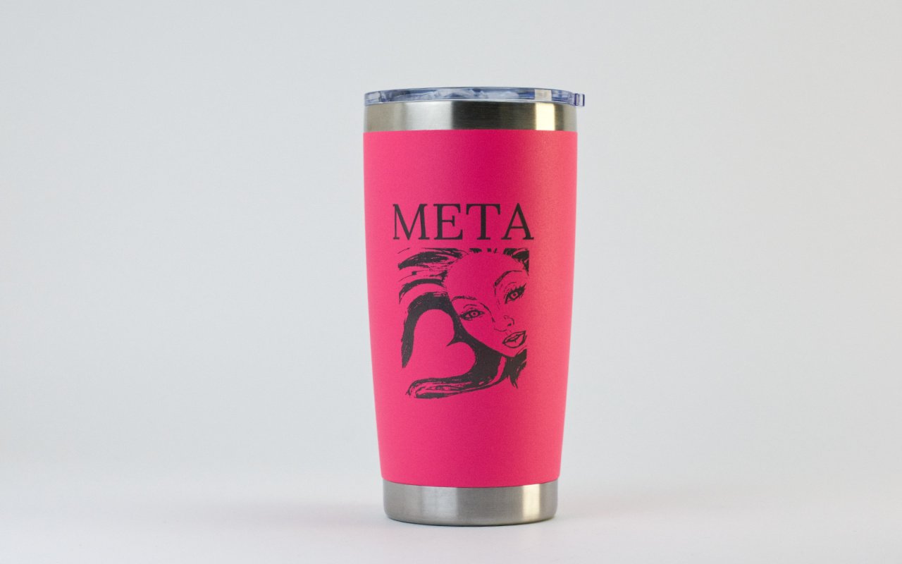 Obrázek galerie tumbler ruzovy1