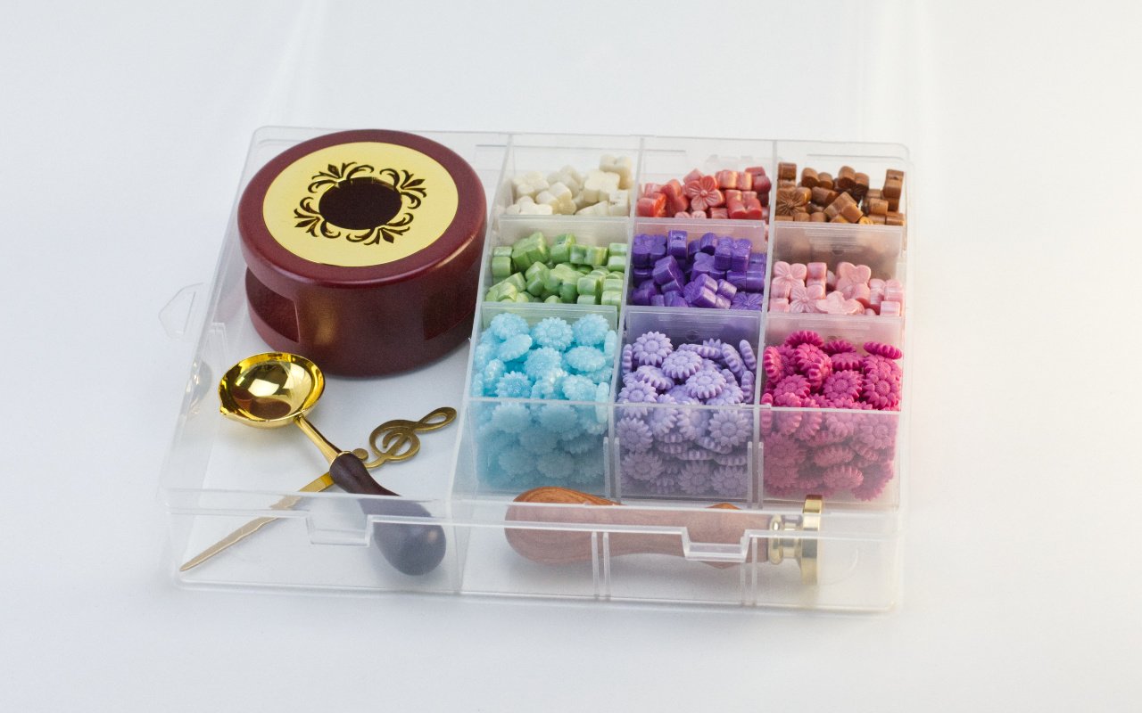 Obrázek galerie velka sada peceteni 1