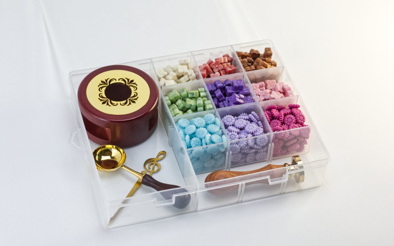 Obrázek galerie velka sada peceteni