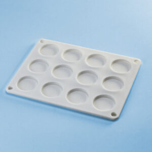 Silikonová forma na tvorbu pečetí