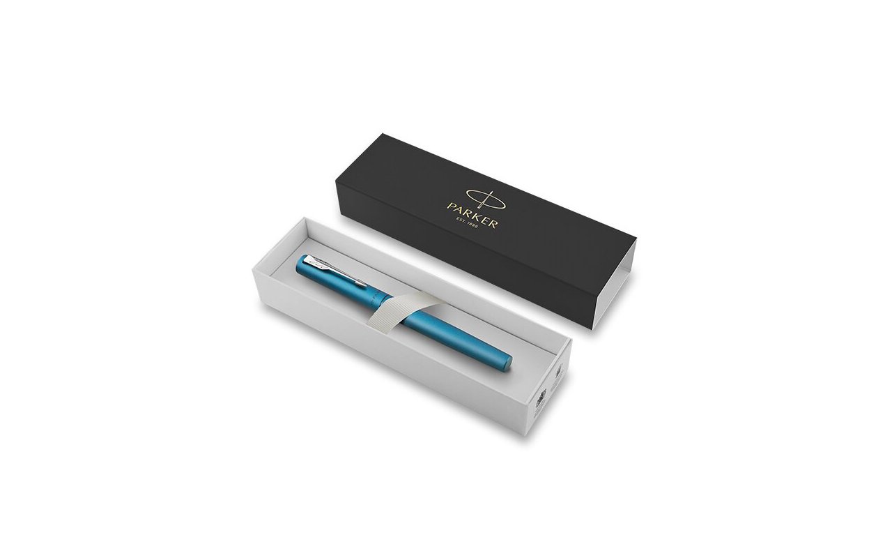 Obrázek galerie parker teal roller2