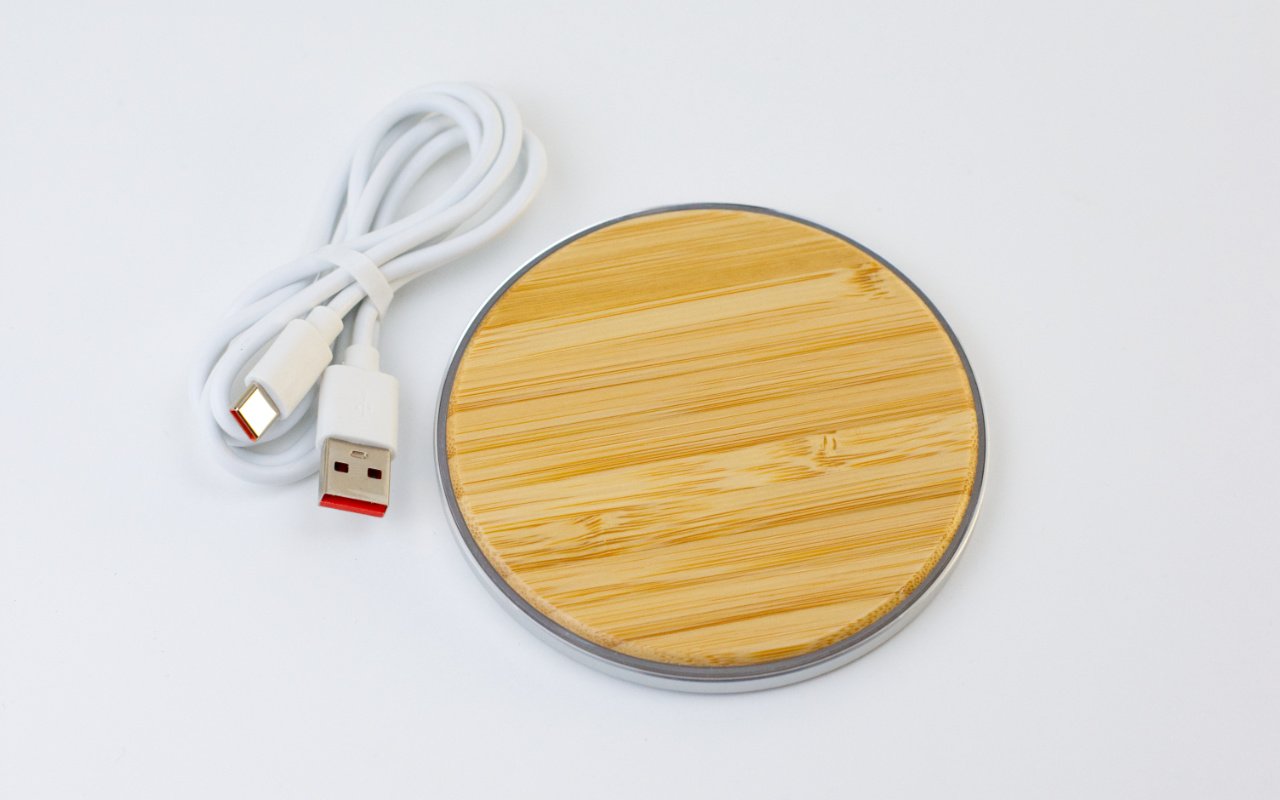 Obrázek galerie bambus nabijecka