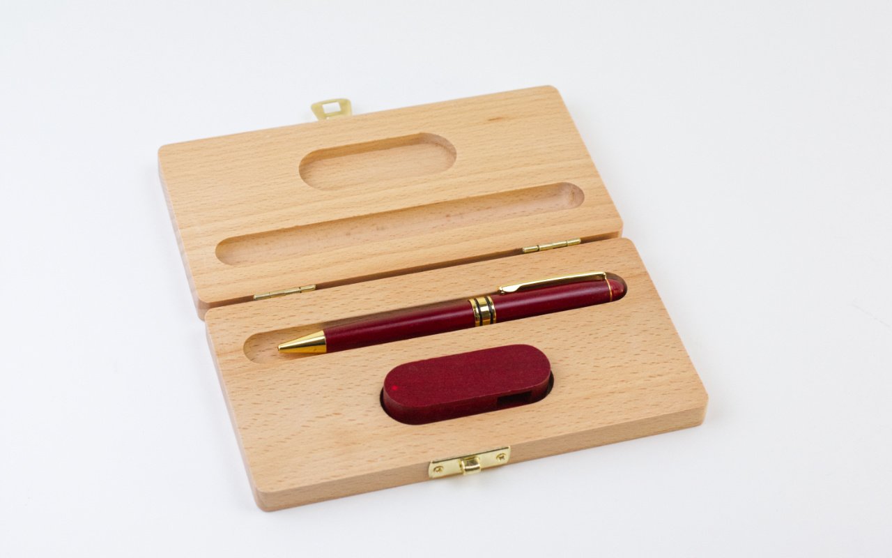 Obrázek galerie sada pero usb1