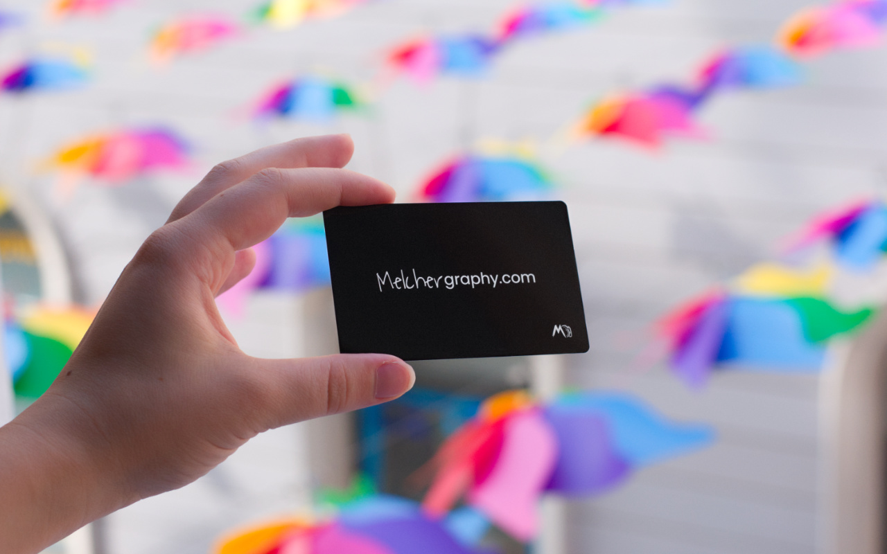 Kovové vizitky od 10 ks 1 Obrázek galerie kovove vizitky3