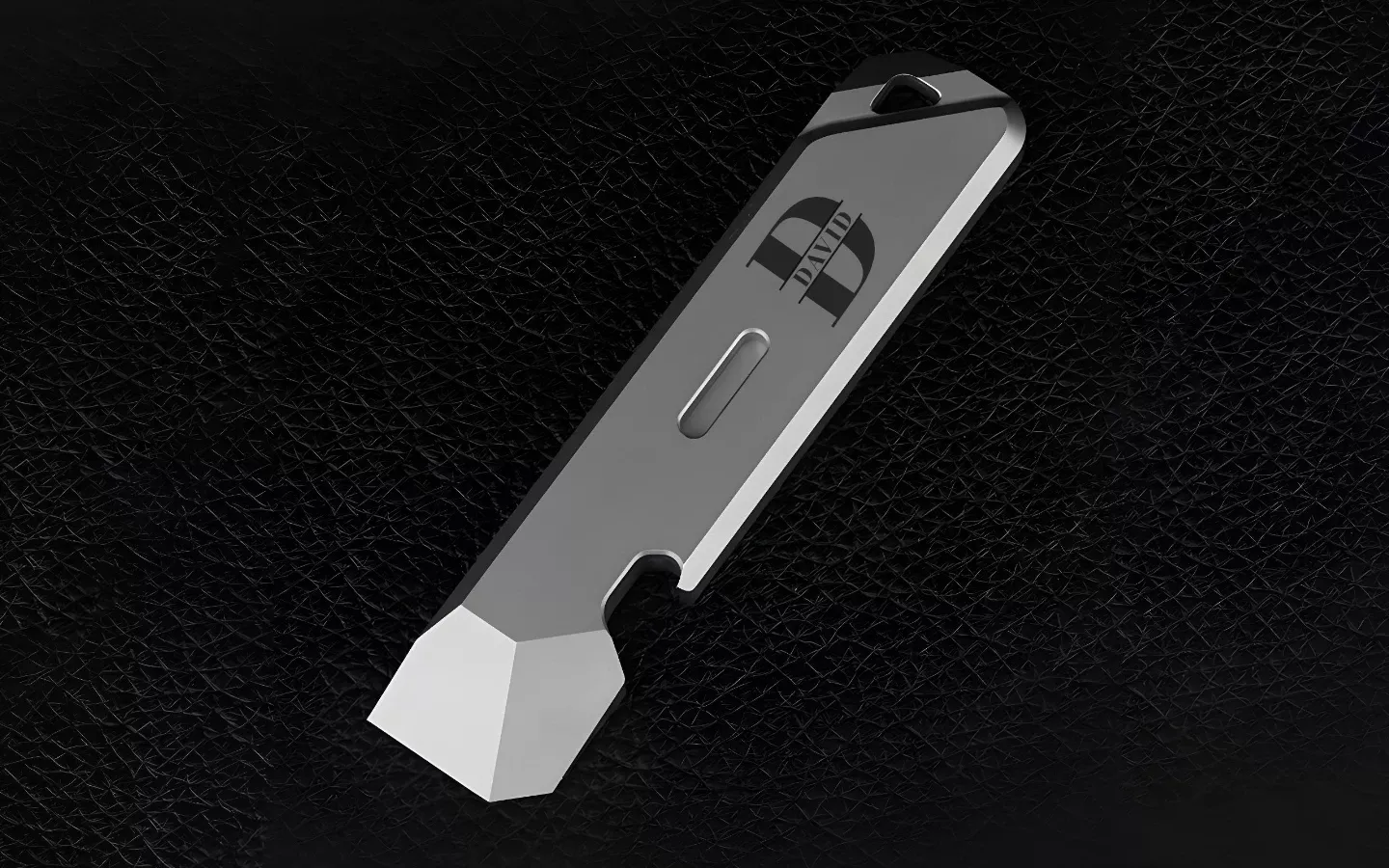 Obrázek galerie otvirak titan