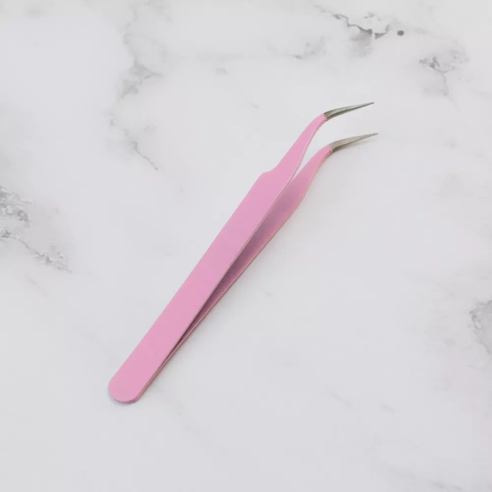 Kovová pinzeta na pečetění - Image 2