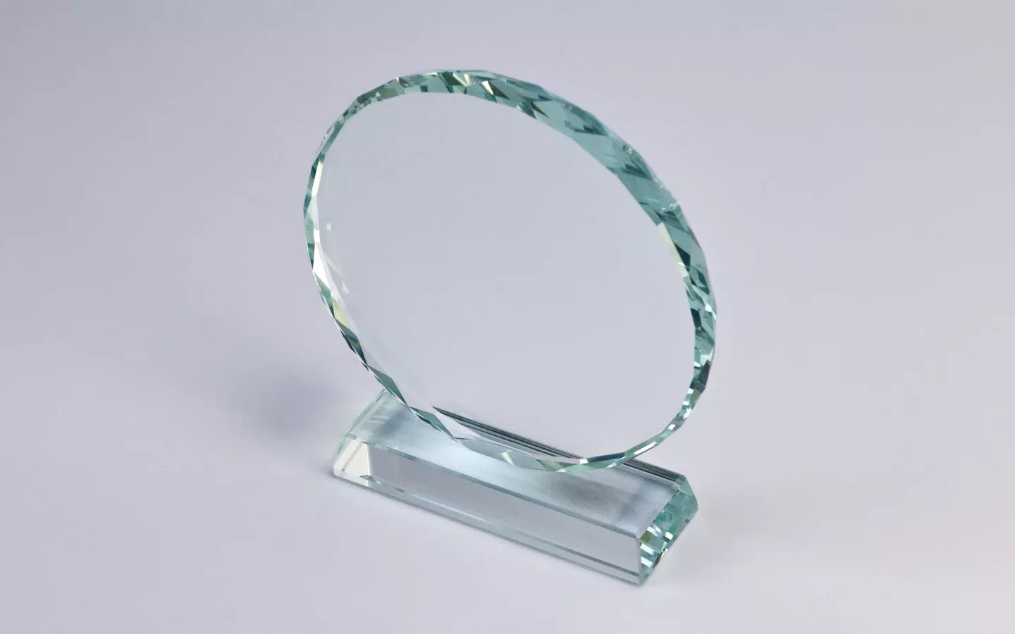 Obrázek galerie plaketa sklo1.1