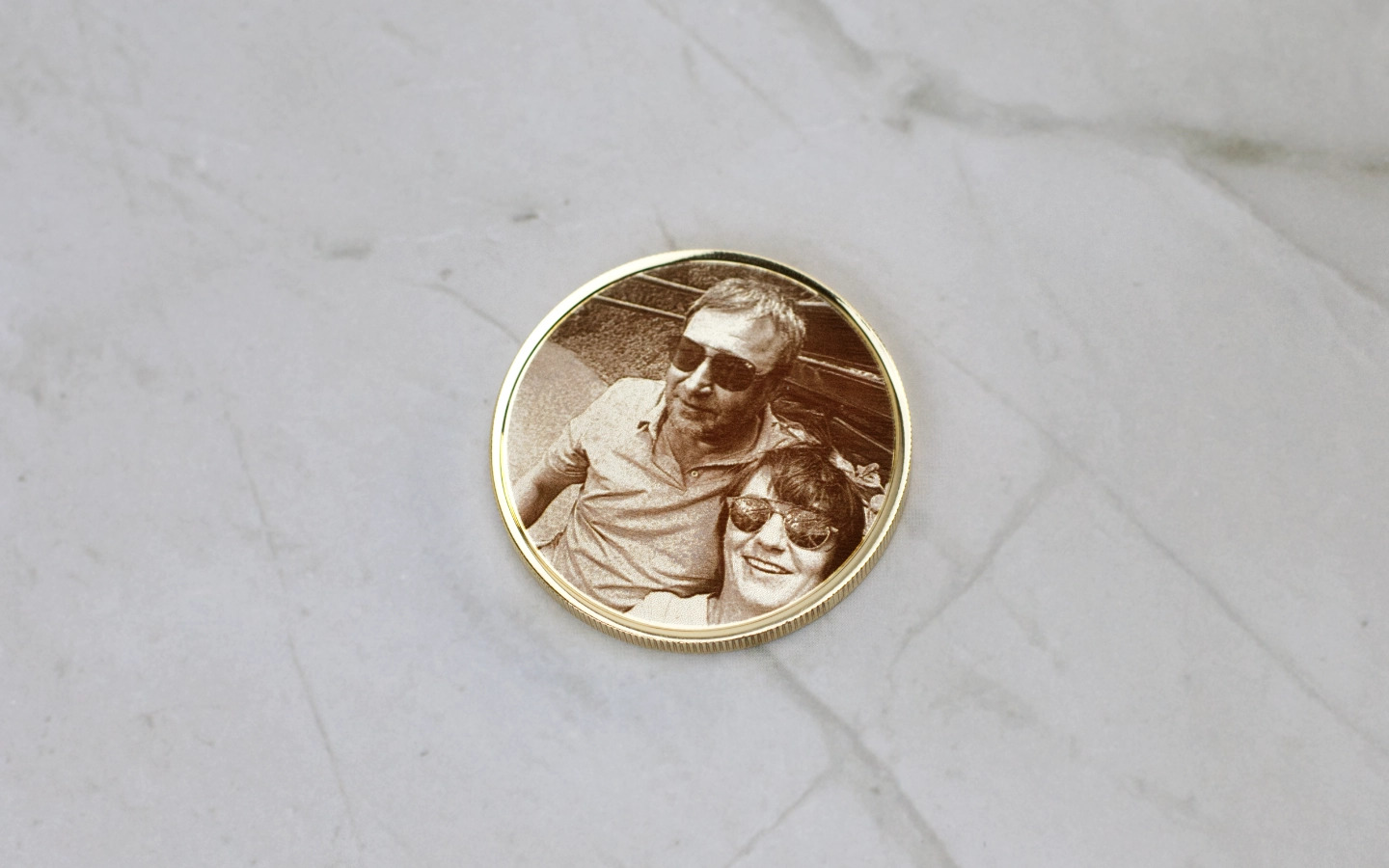 Obrázek galerie mince fotka