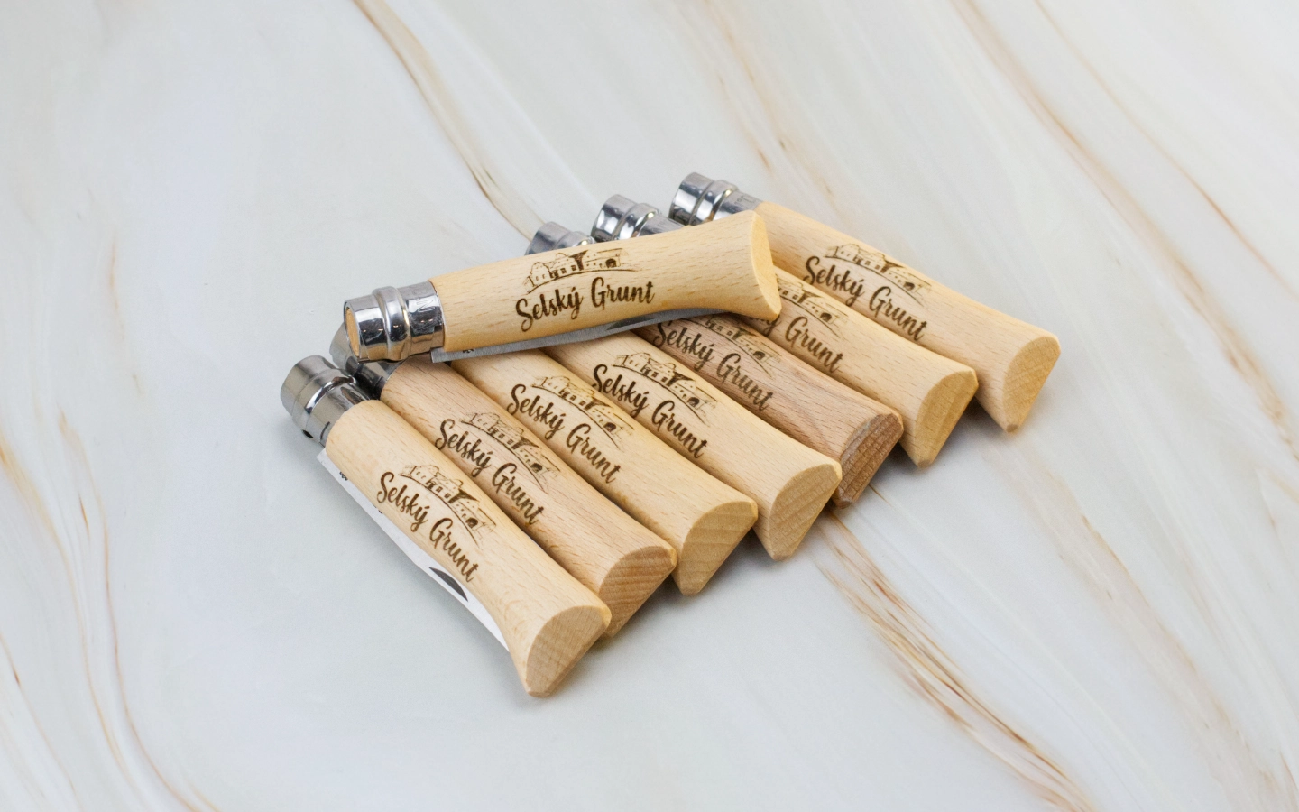 Obrázek Galerie opinel nuz2