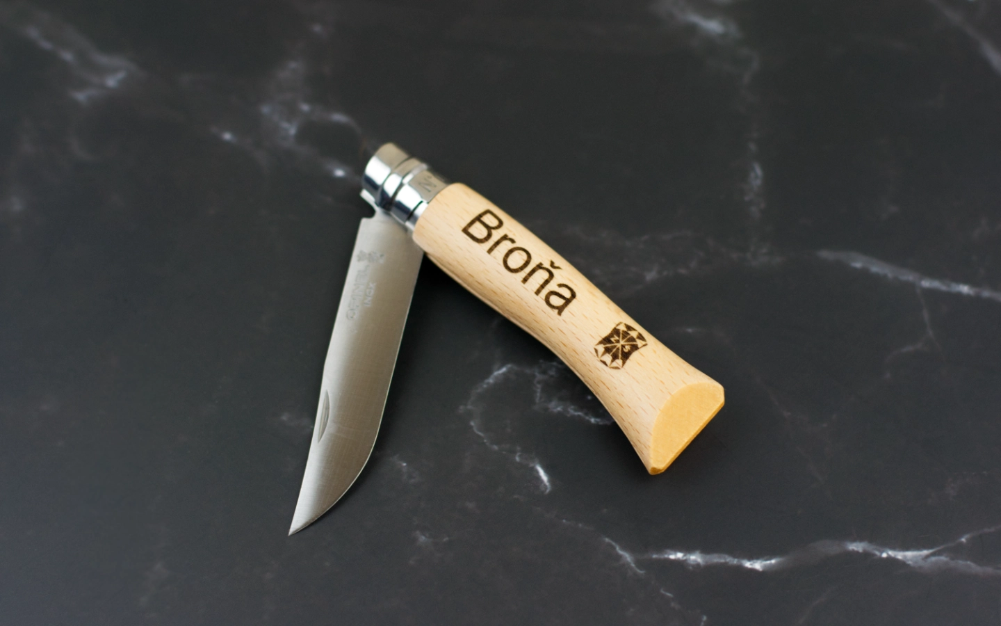 Obrázek Galerie opinel nuz3