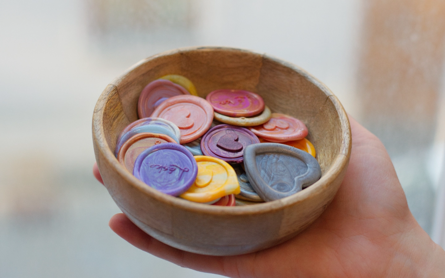 Pečetidlo javor list 4 Obrázek galerie pecete4