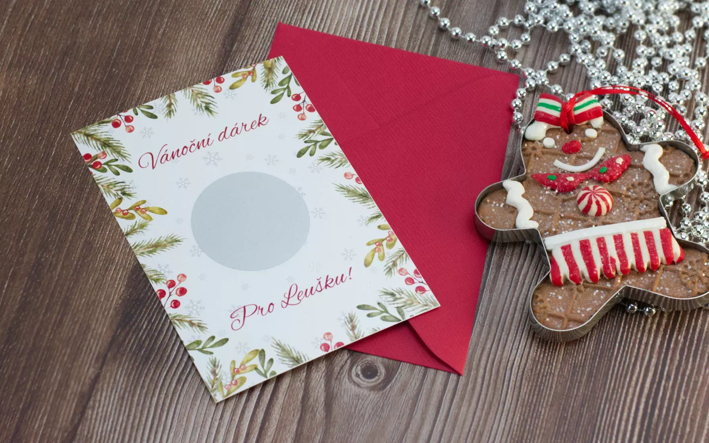 Obrázek galerie vanocni los2