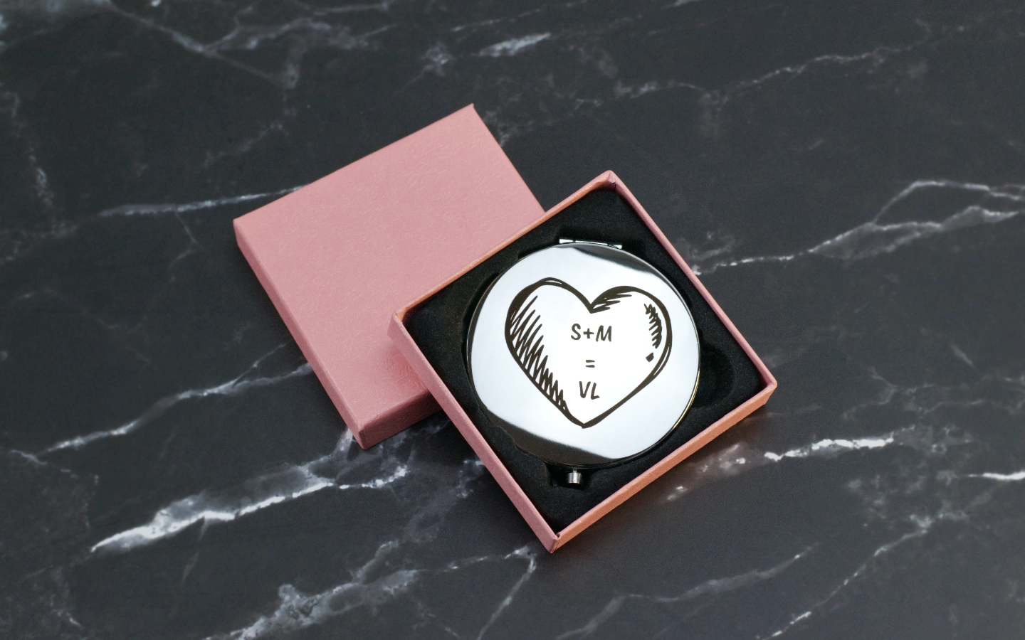 Obrázek galerie zrcatko