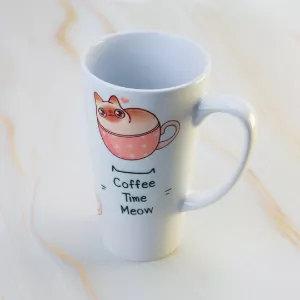 Hrnek Latté 500 ml s potiskem na míru