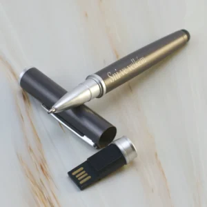 Pero USB flash disk s vlastním gravírováním 16GB