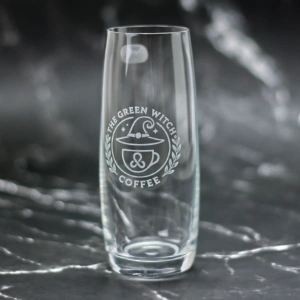 Sklenice 310 ml s gravírováním na míru