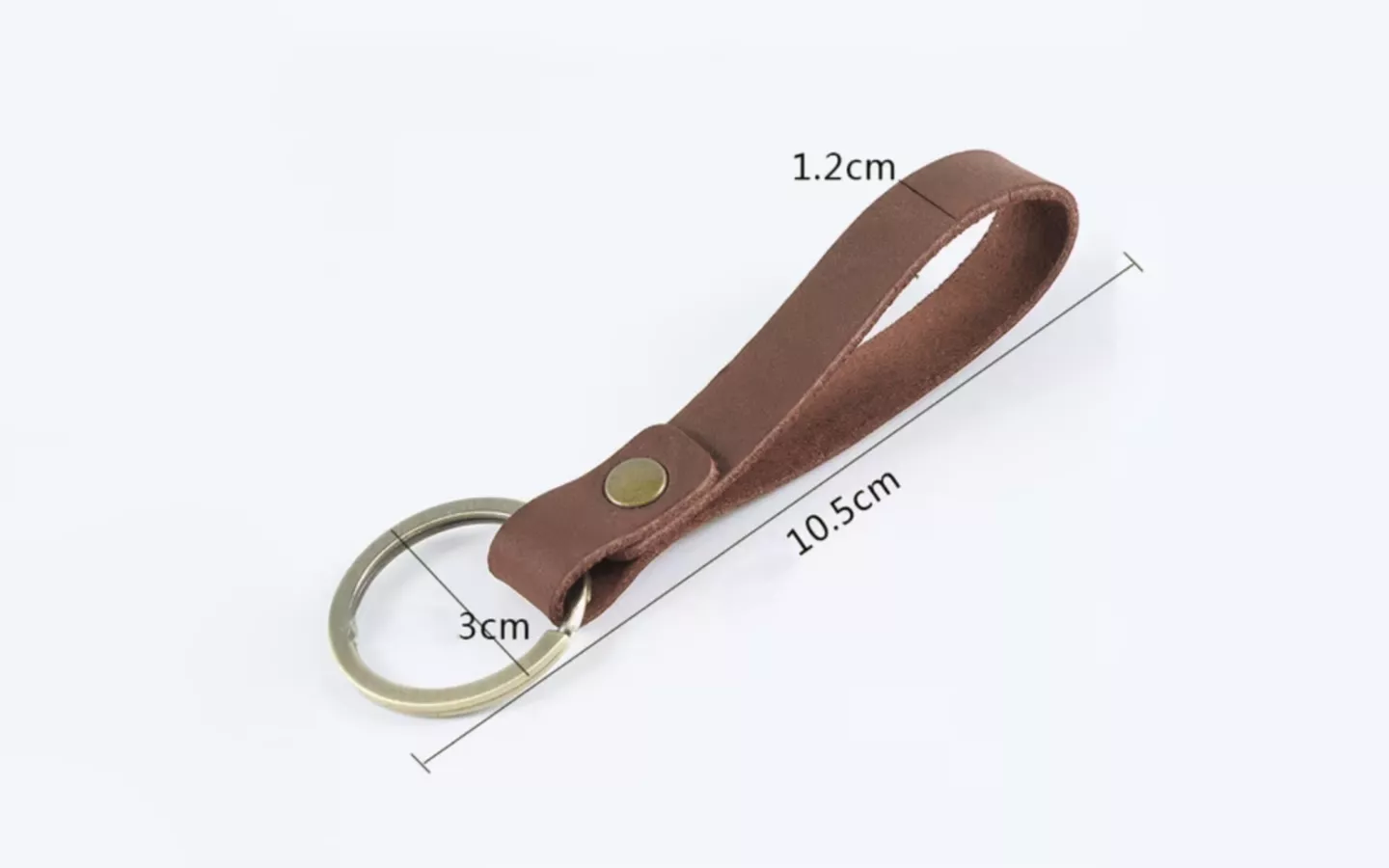 Obrázek galerie klicenka kuze rozmer