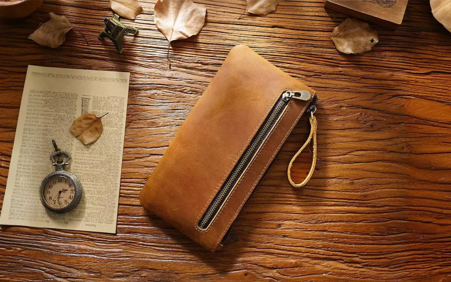 Obrázek galerie kozene velke pouzdro1