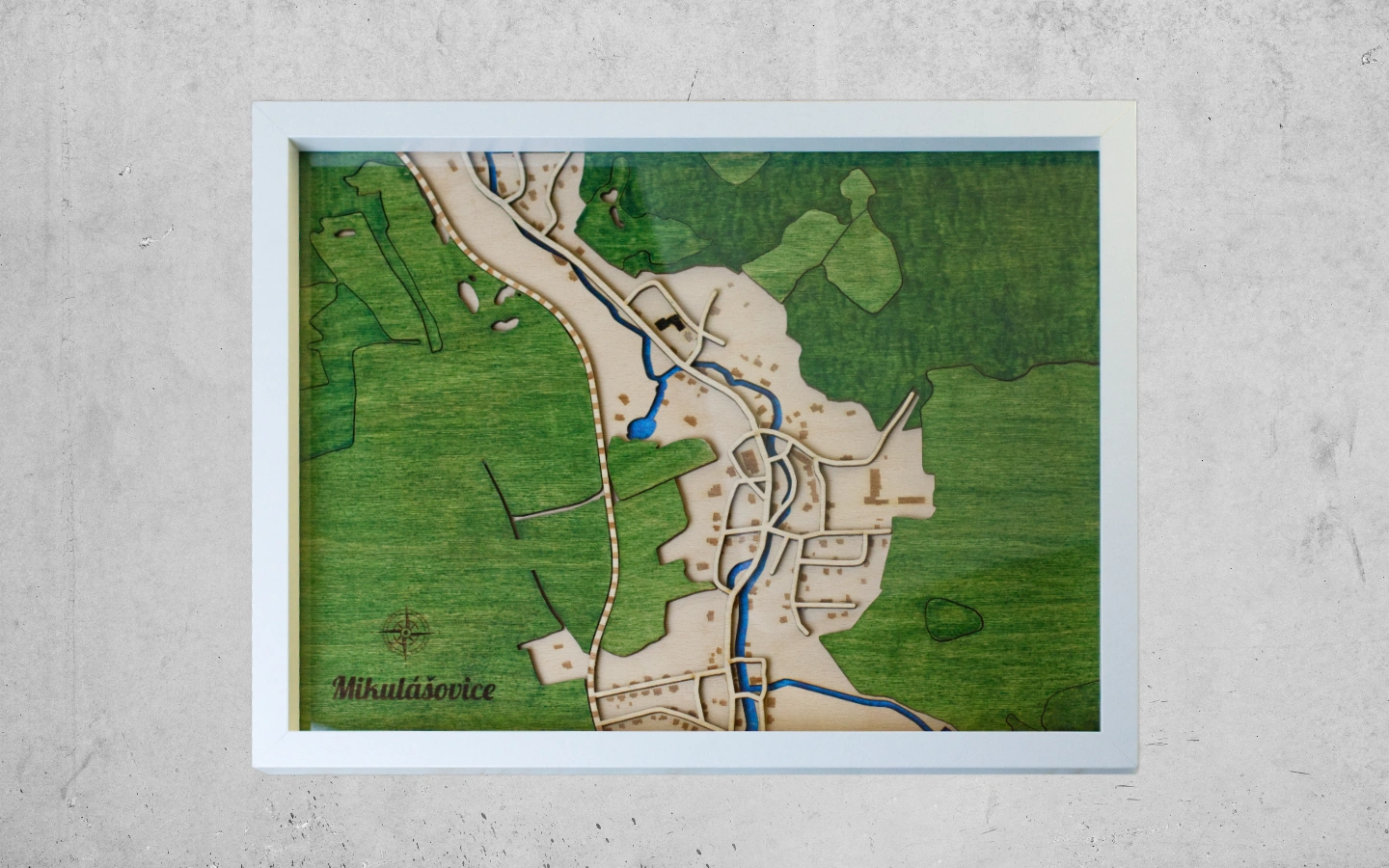 Obrázek galerie mapa 1