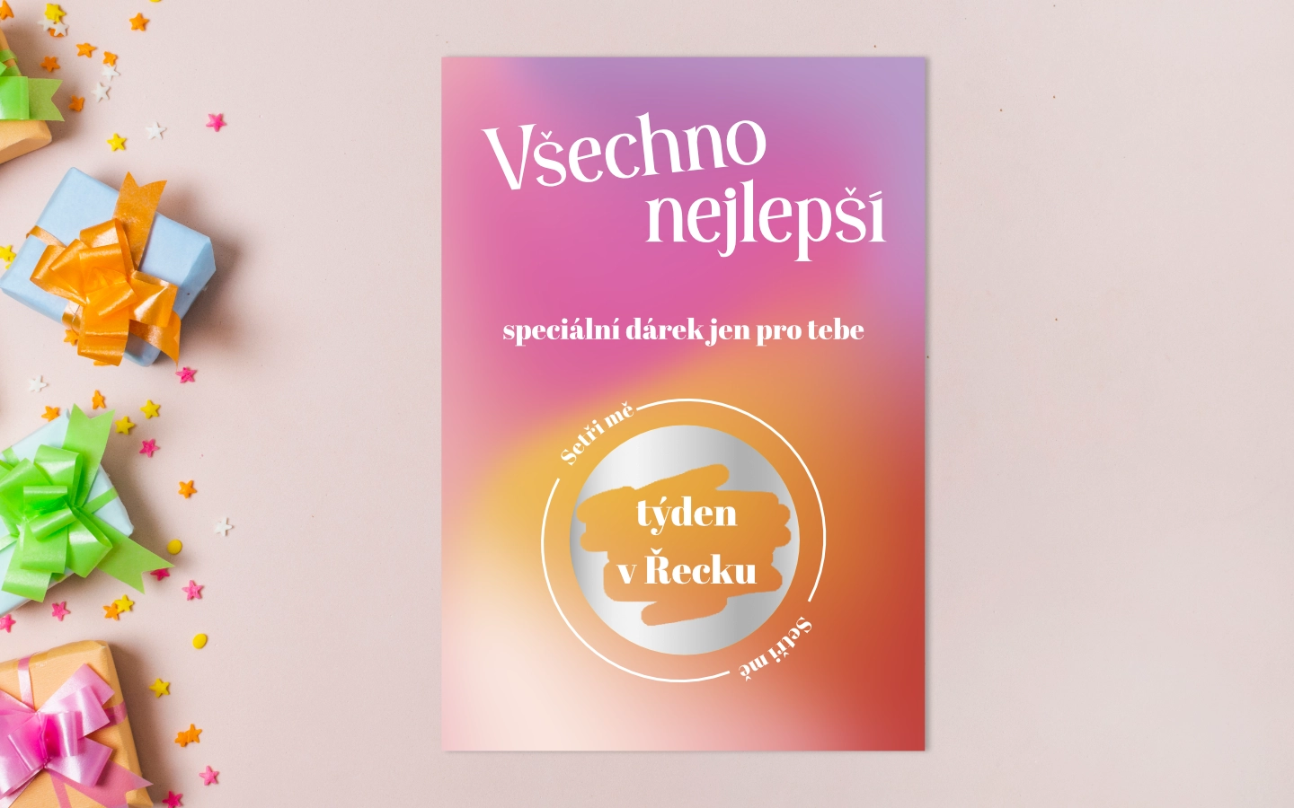 Stírací los k narozeninám na míru 2 Obrázek galerie narozeniny los2