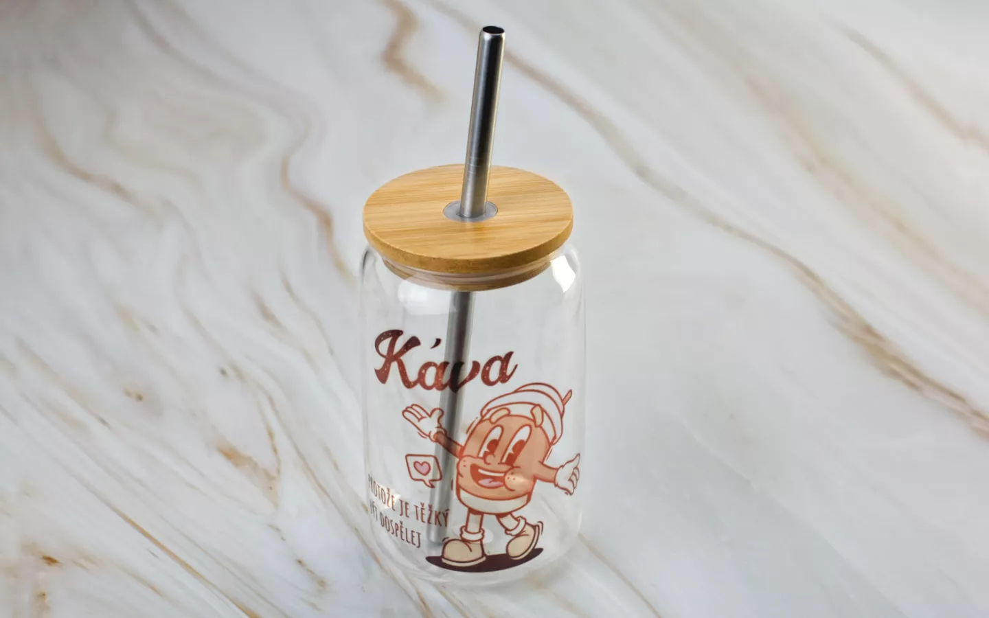 Obrázek galerie sklenice brcko sublimace1