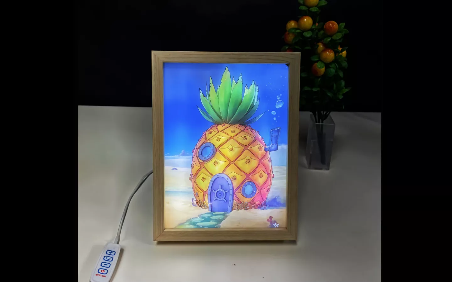 Obrázek galerie svitici ram