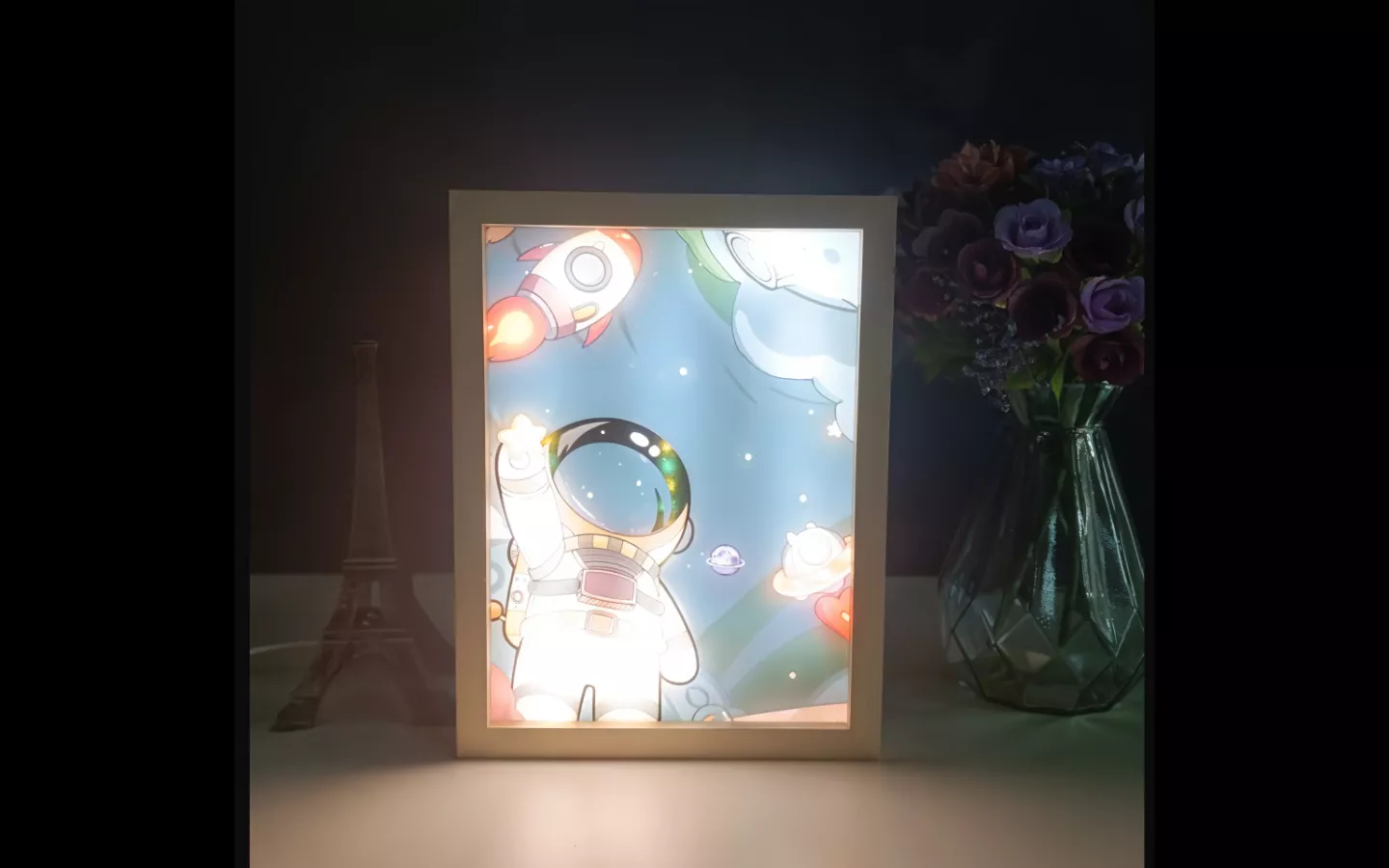 Obrázek galerie svitici ram1