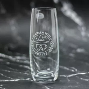 Sklenice 310 ml s gravírováním na míru