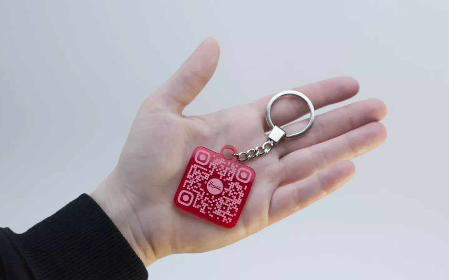 Obrázek galerie klicenka