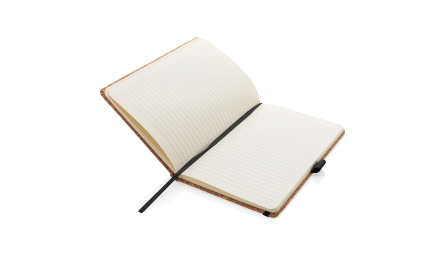 Korkový deník A5 Strom života 2 Obrázek galerie korek denik3