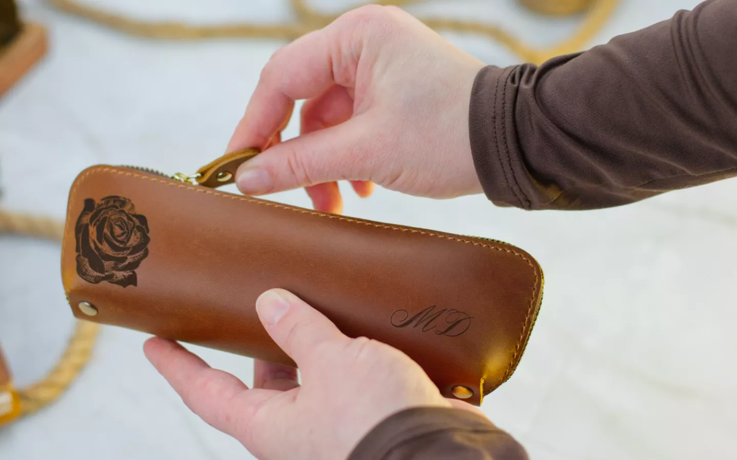 Obrázek galerie pouzdro male kuze3